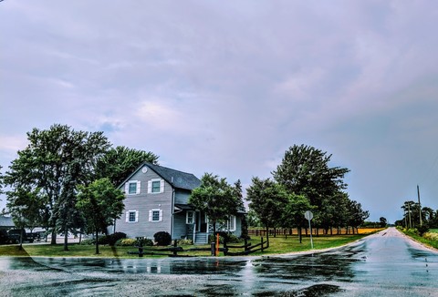 beautiful rain