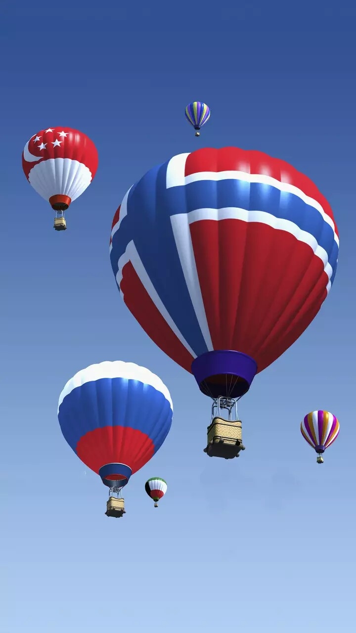 baloon