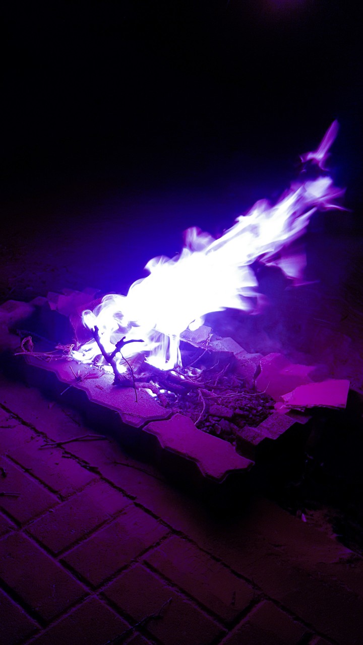 Fire