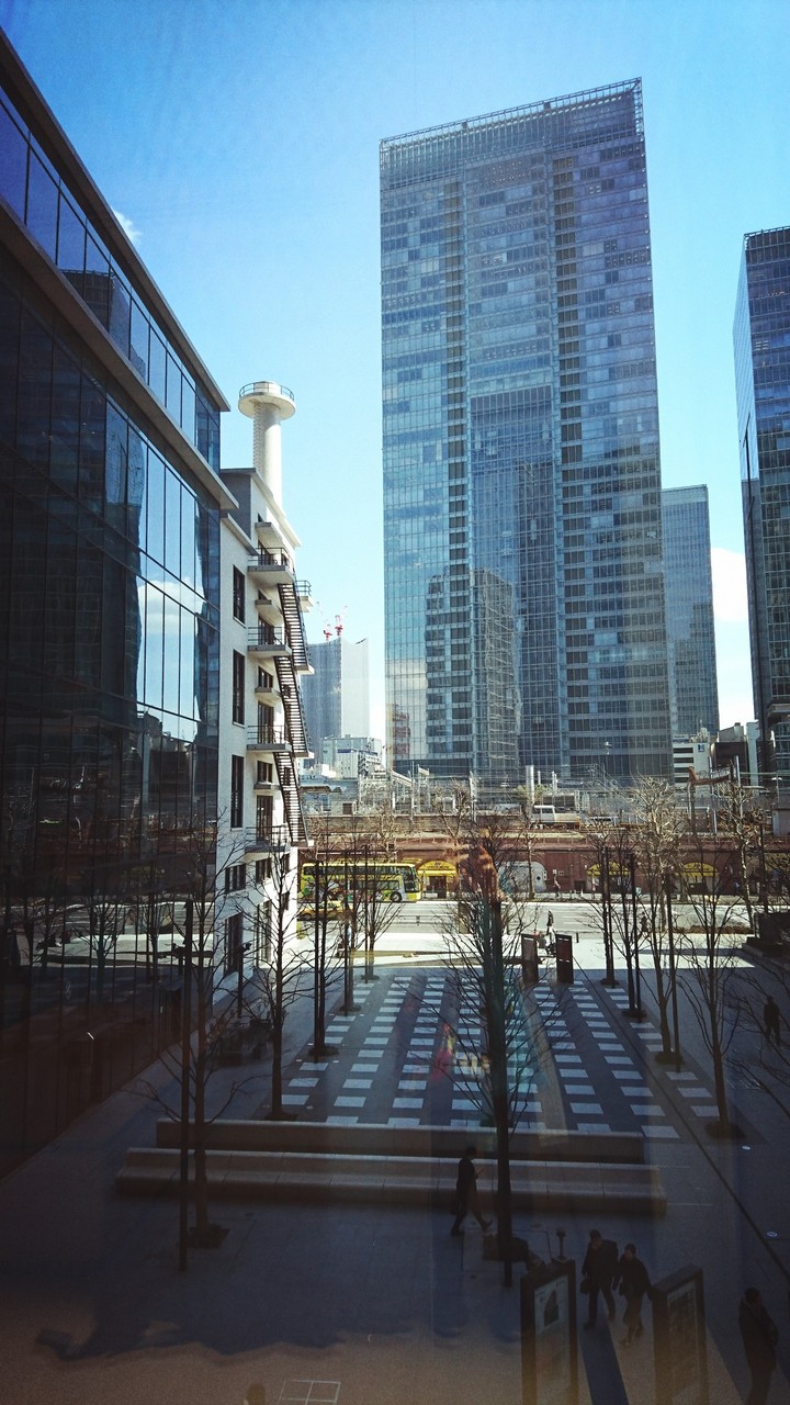 TOKYO