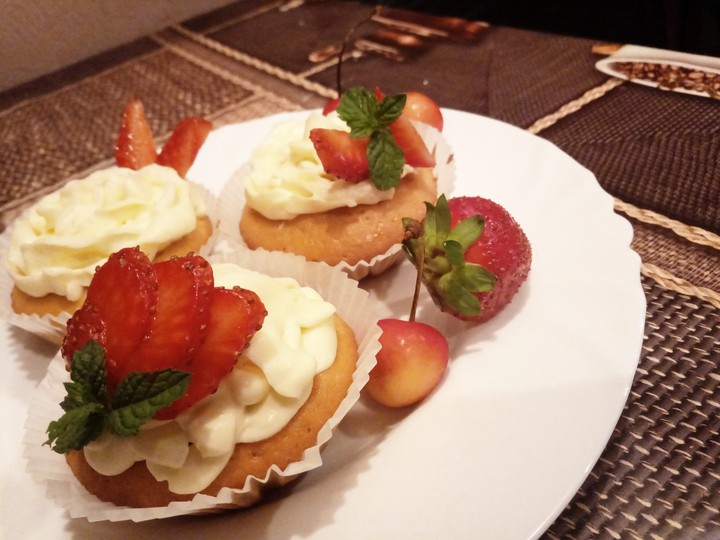 cupcake