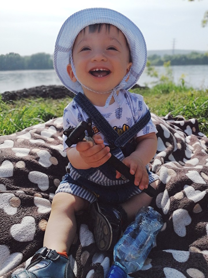 Сынуля