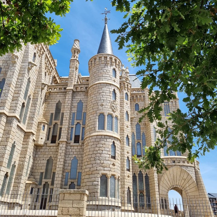 Ciudad de Astorga.