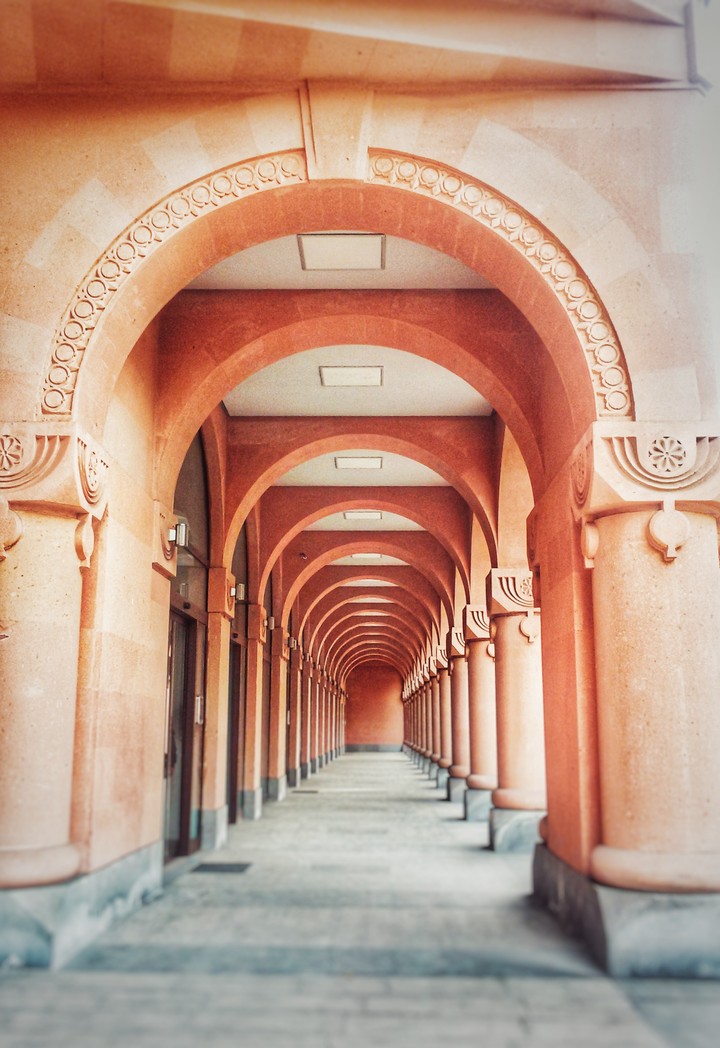 #architecture #Yerevan