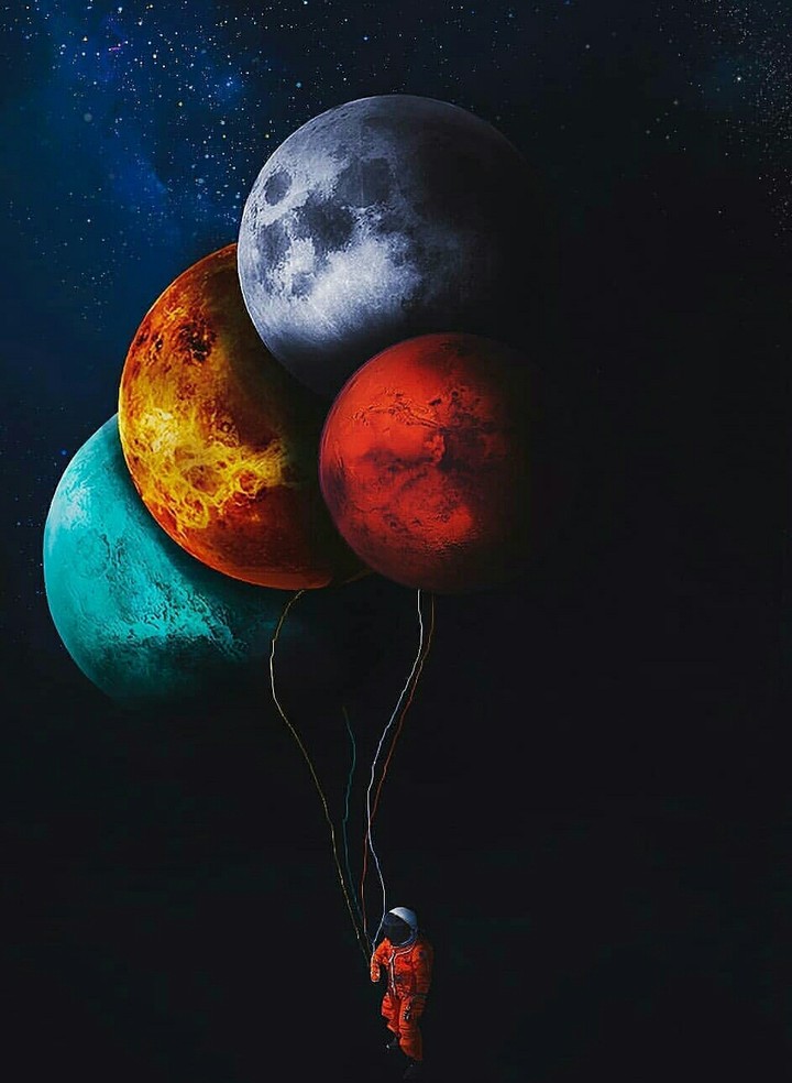 space