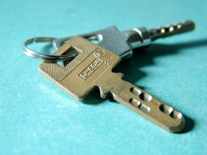 Key