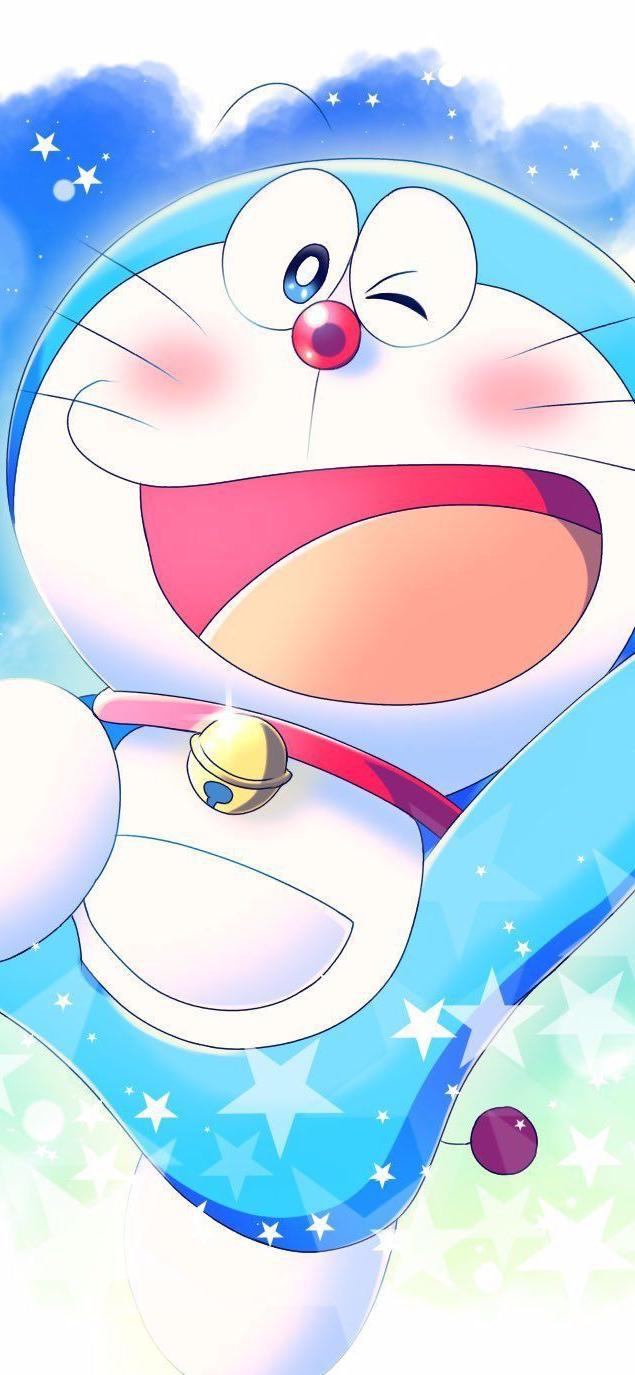 Doraemon