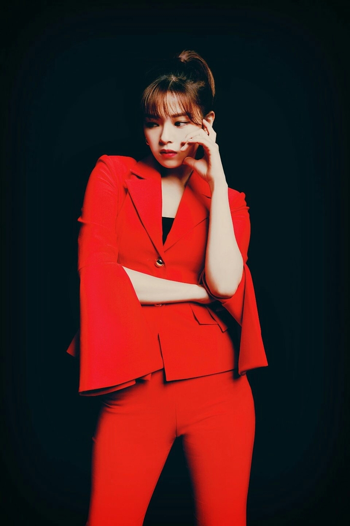 Jeongyeon