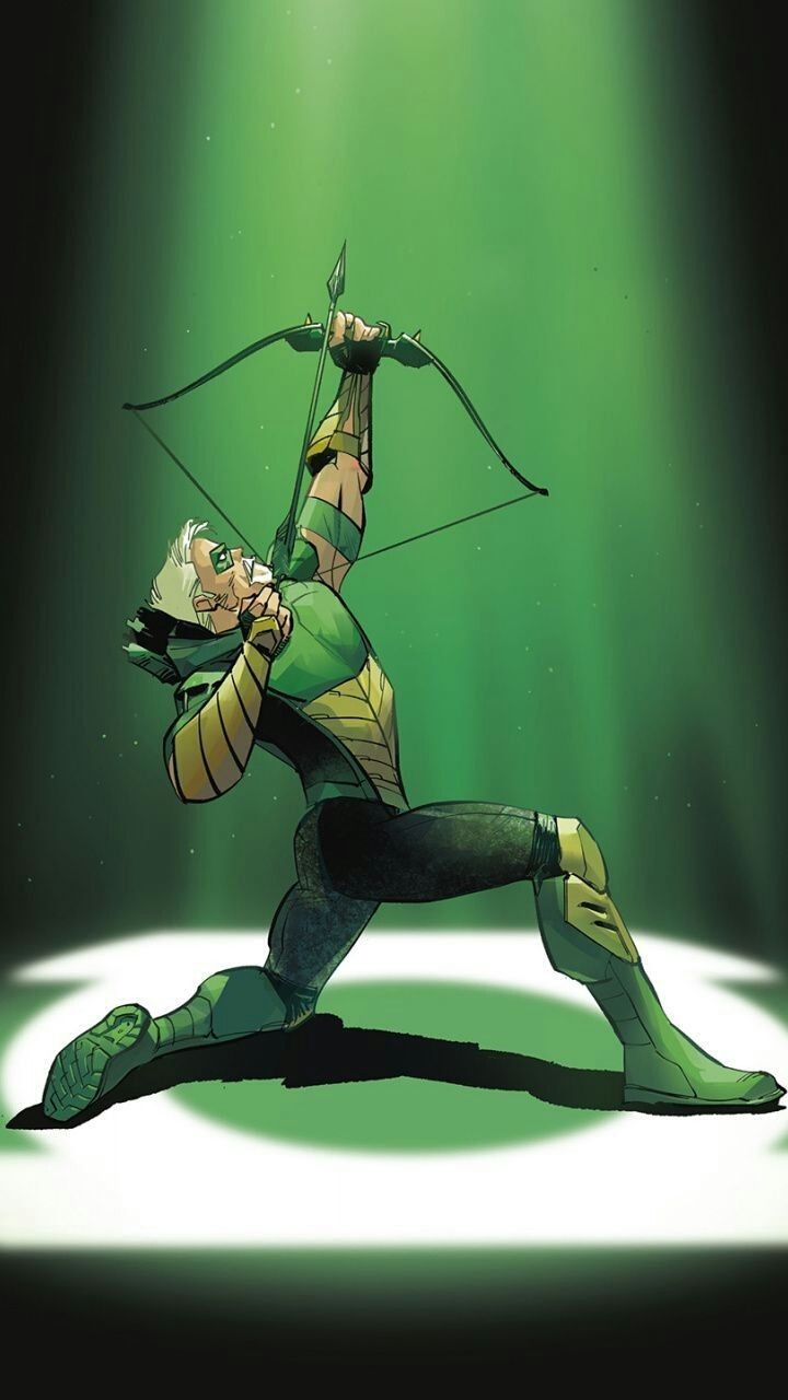 ARROW♥♥❤♥❤♥