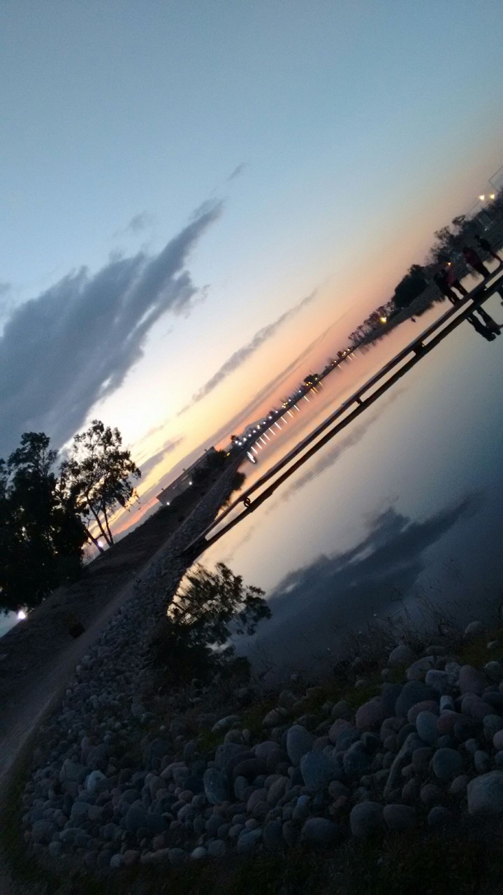 Lago