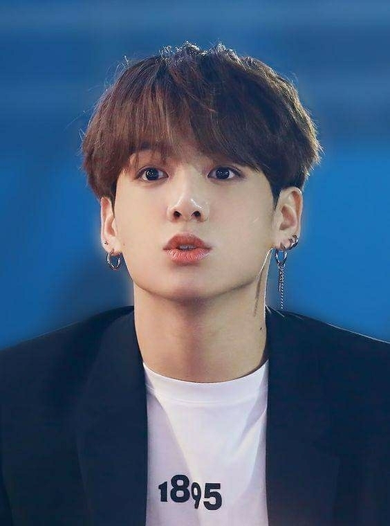 jungkook