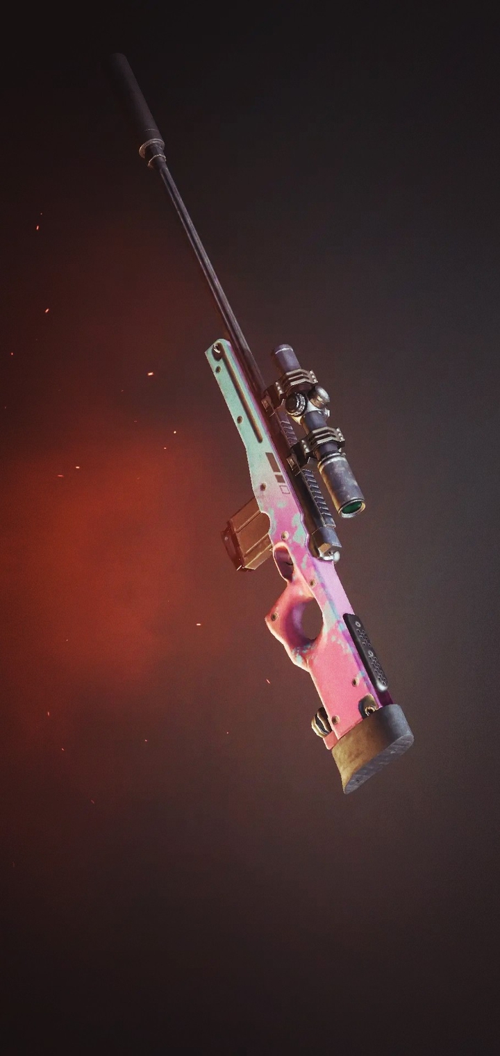 AWM