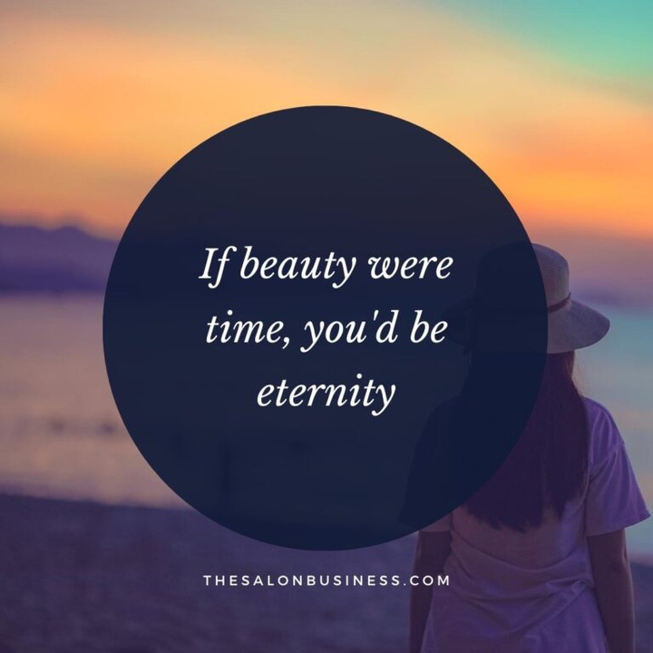Inspirational words