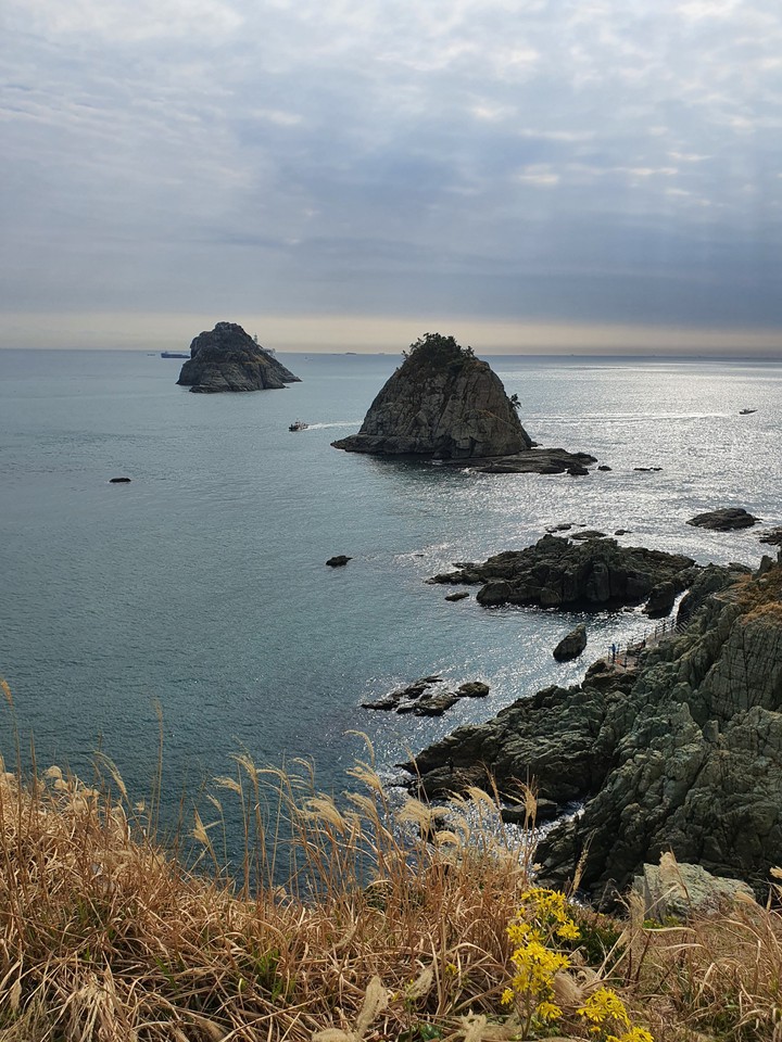 korea sea