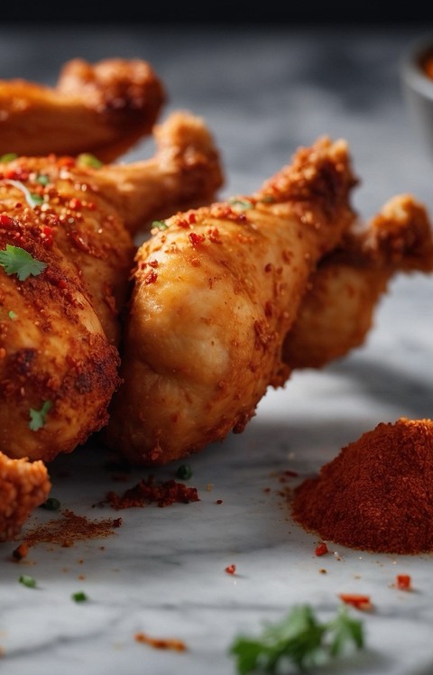 Fried Chicken