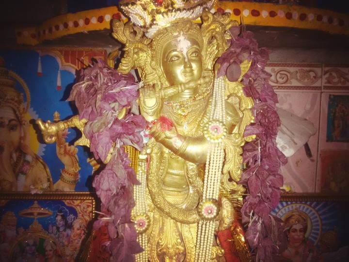 hare Krishna