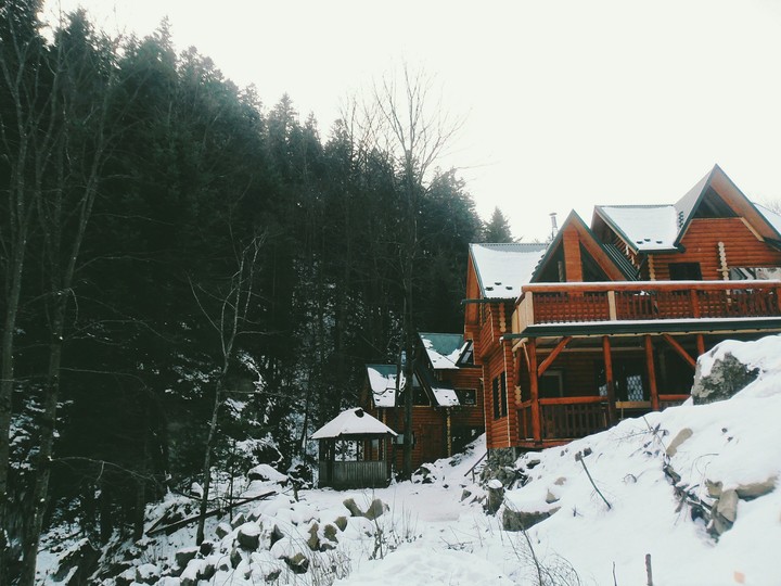 Mountain