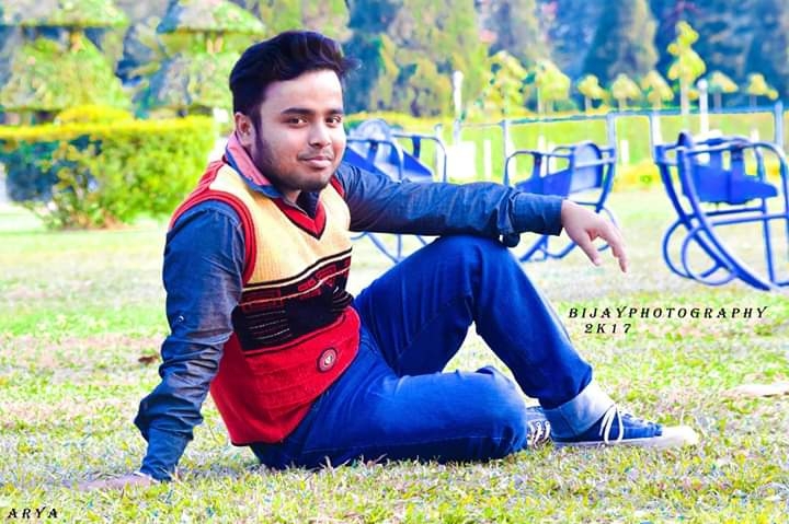 love you re babai