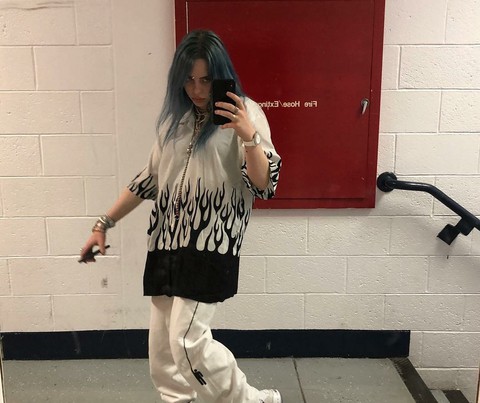 Billie Eilish