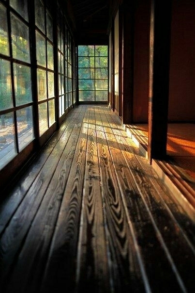 a bit of comfort)