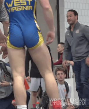 wrestling