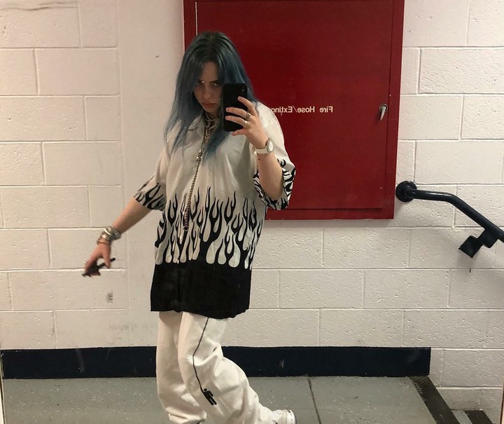 Billie Eilish