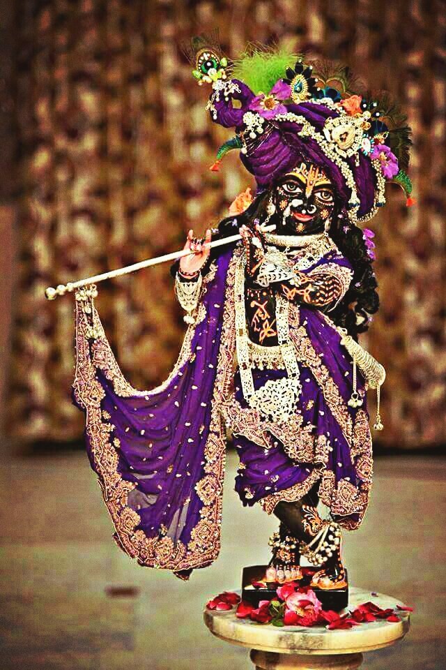 Banke bihari