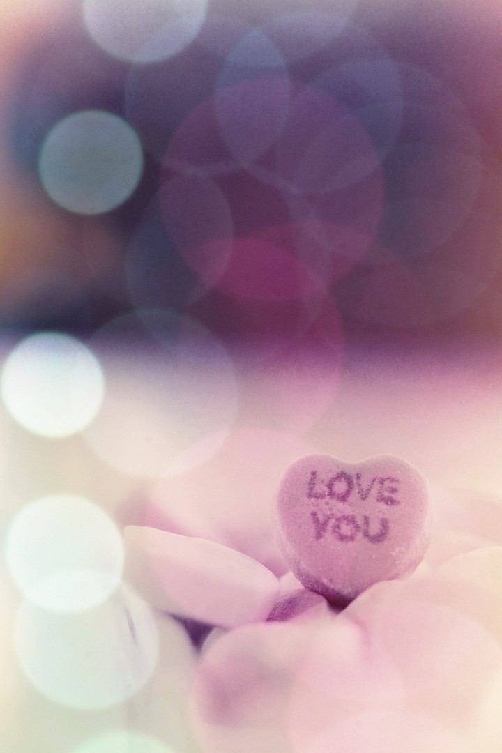 LOVE