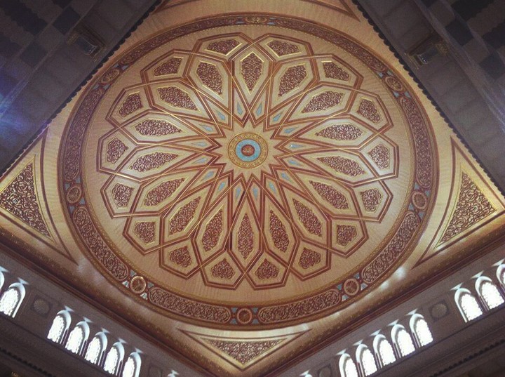 Dome