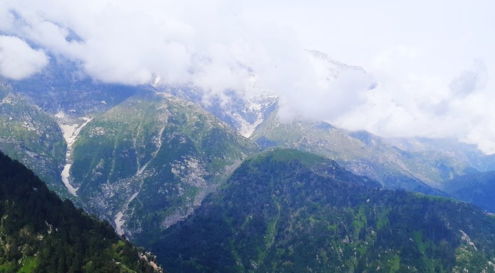 Beautiful Himachal Pradesh