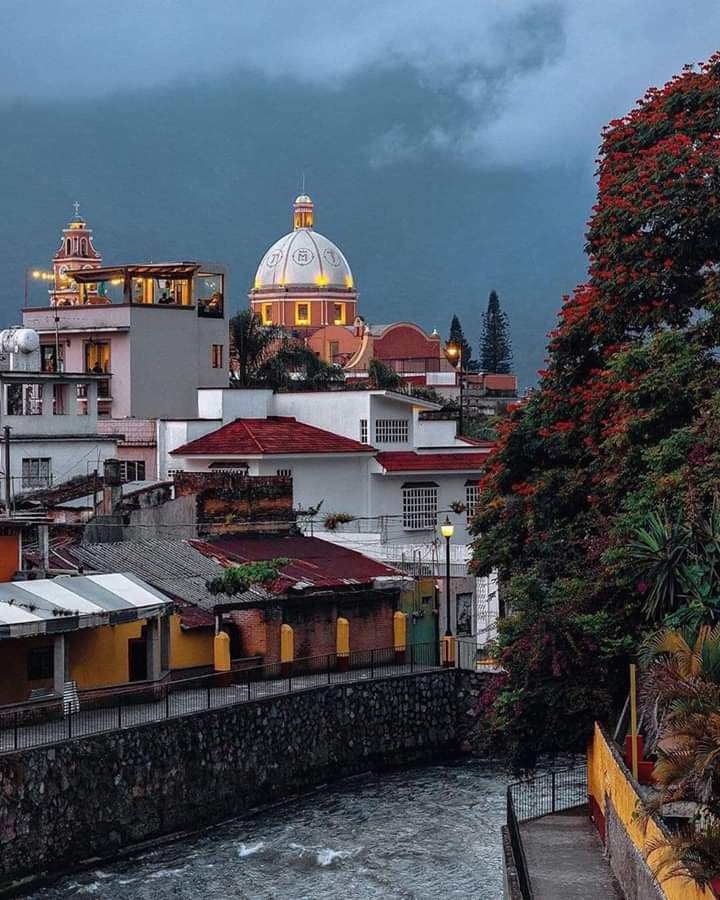 Orizaba