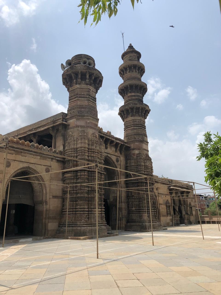 Ahmedabad