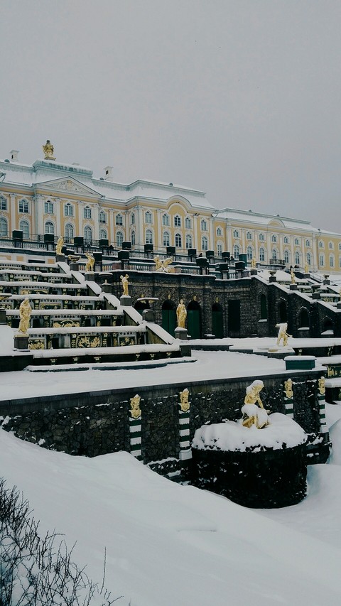 palace