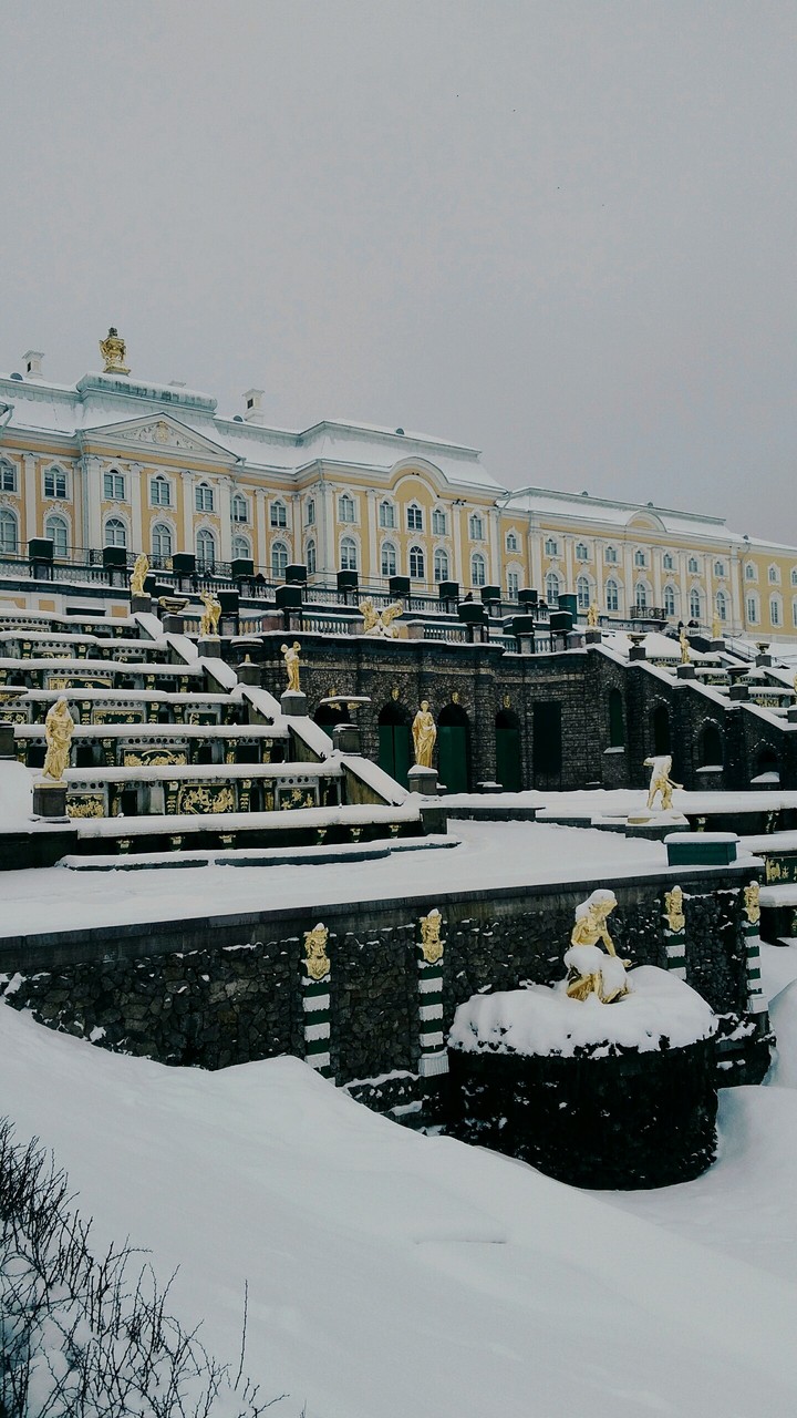 palace