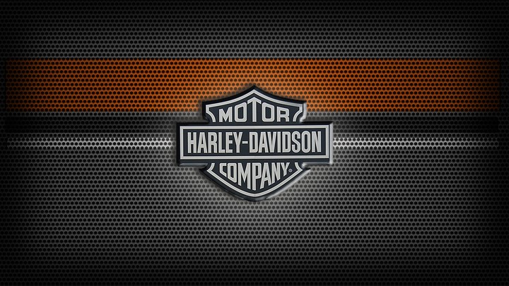 Harley Davidson