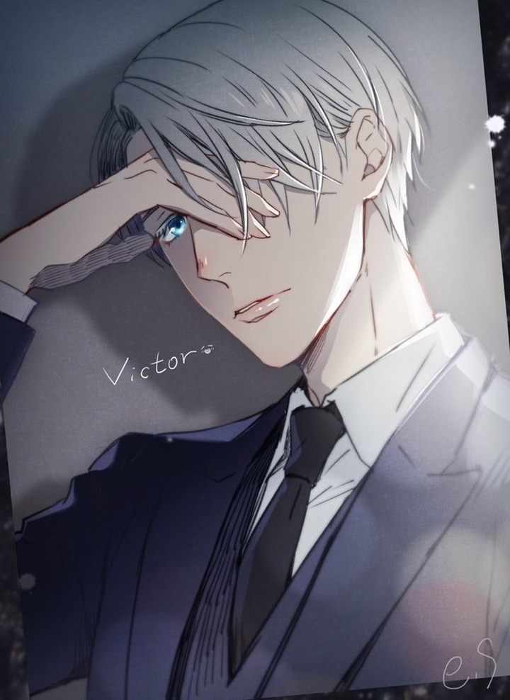 victor