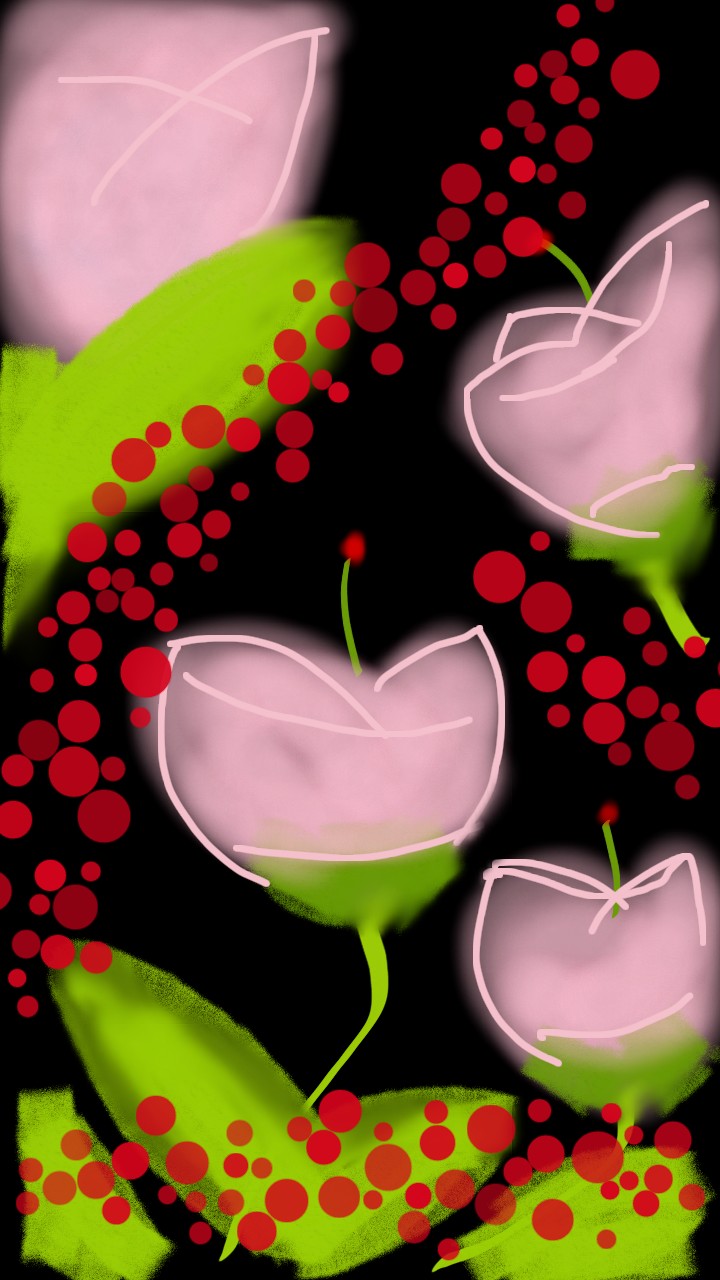 Lindas Rosas