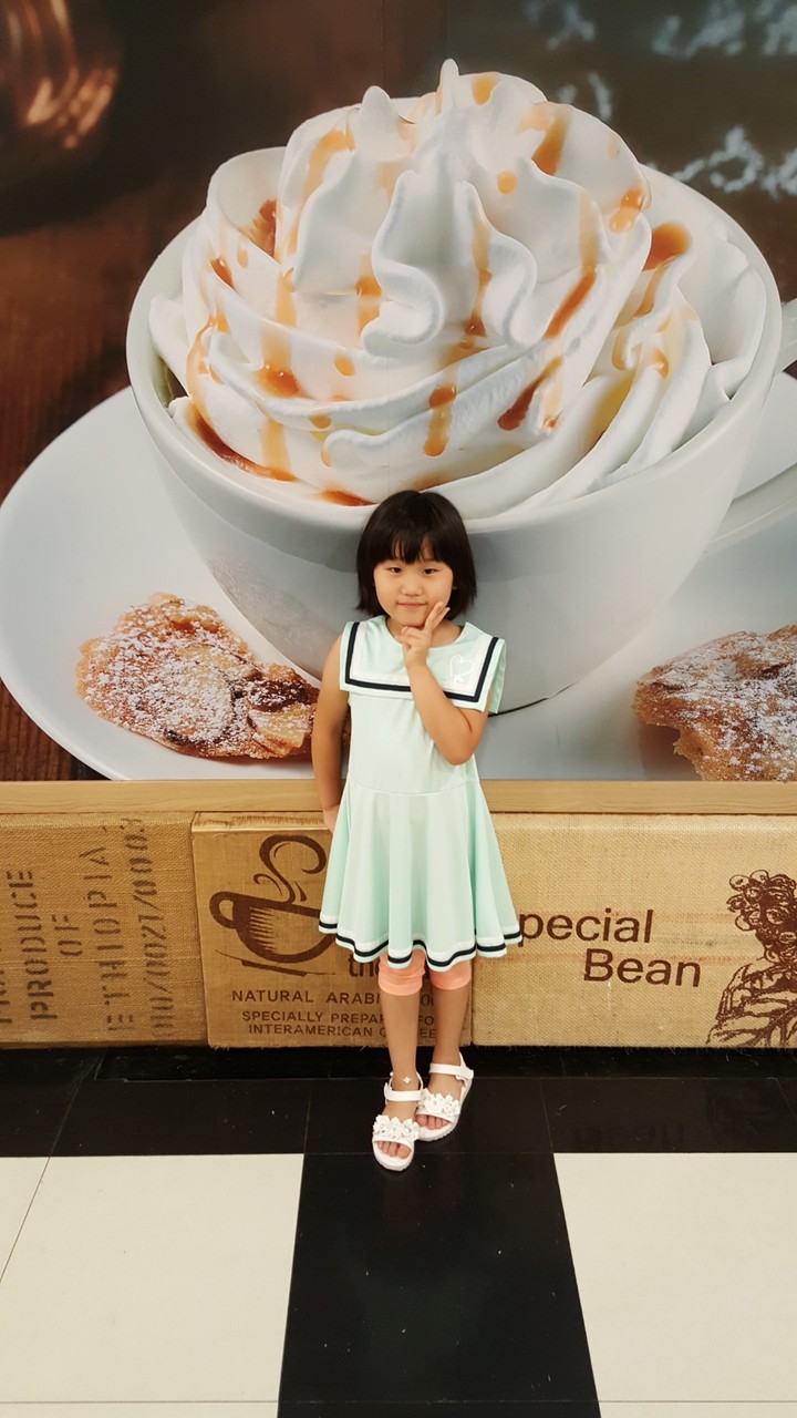 귀요미~ ^^♡