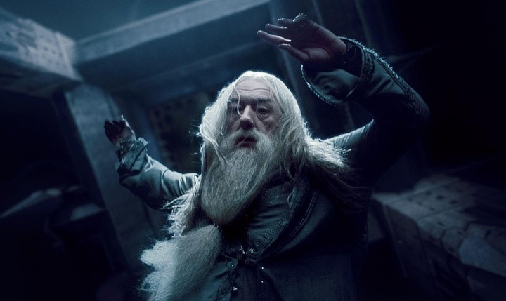 albus persival wolfrik brian dumbledore