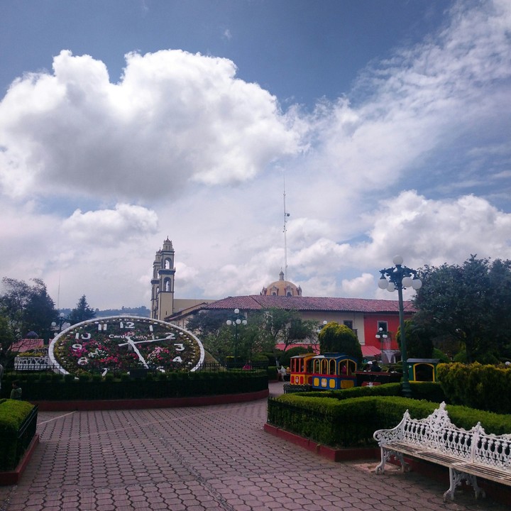 Zacatlán 