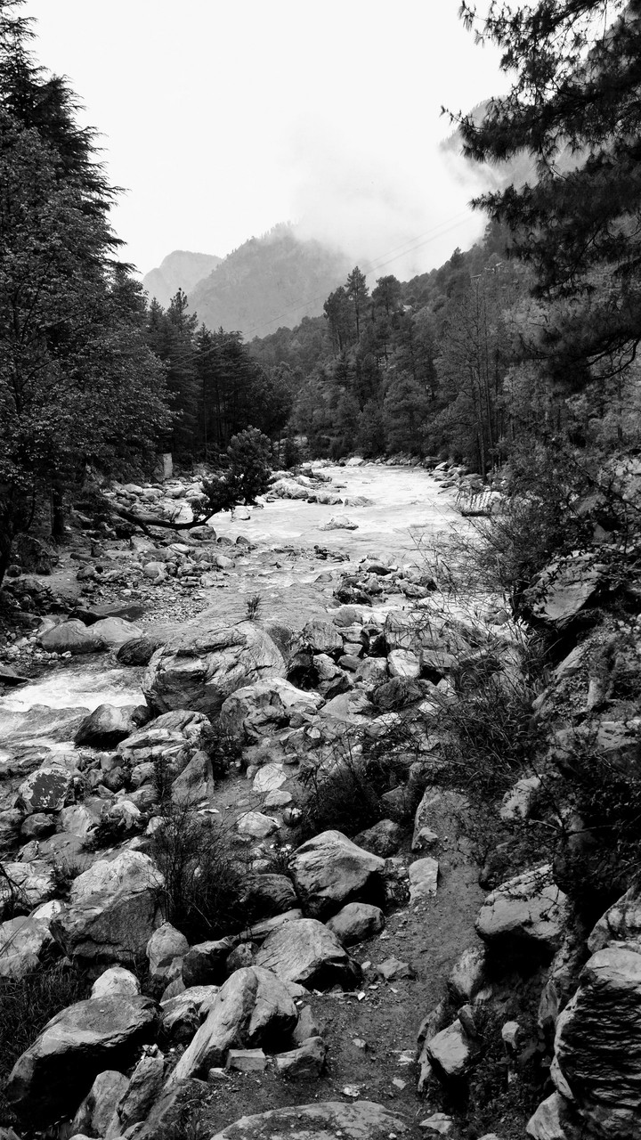 Himalayan ranges