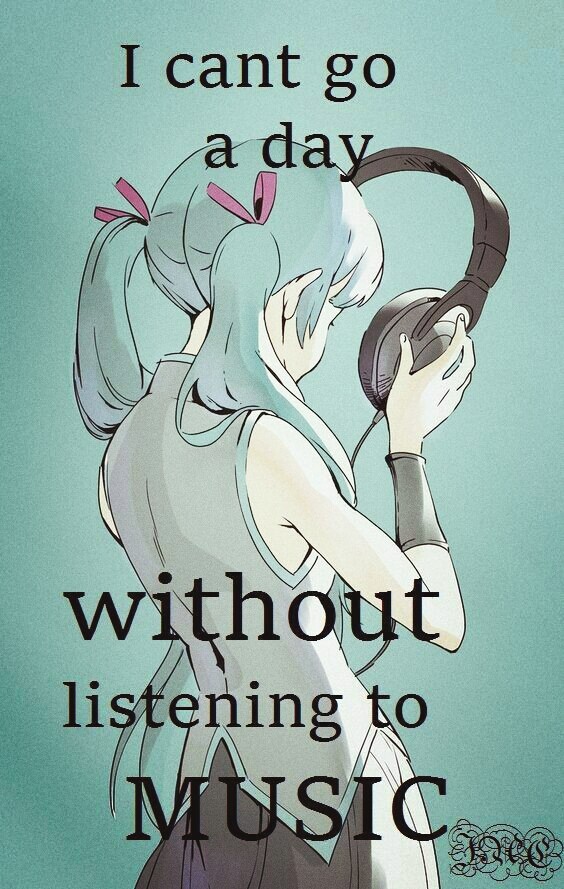 #music