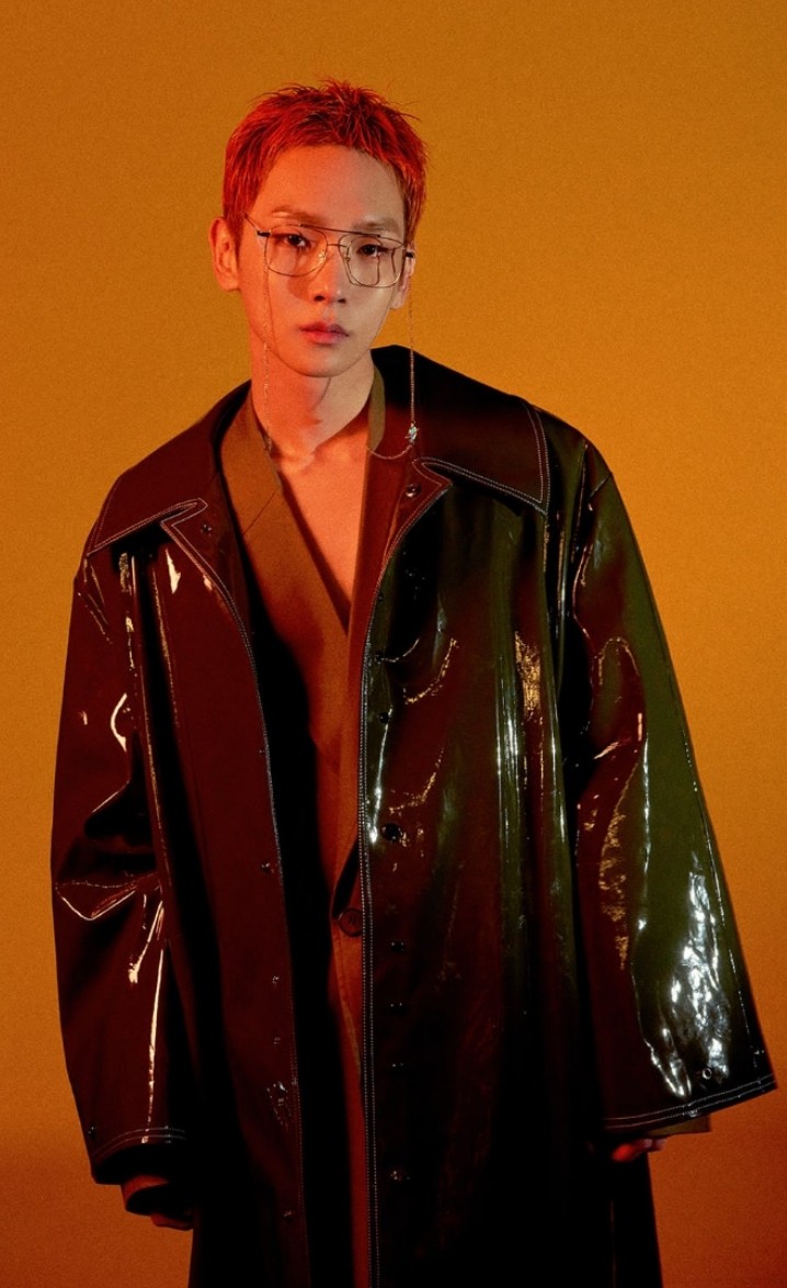 Shinee Key
