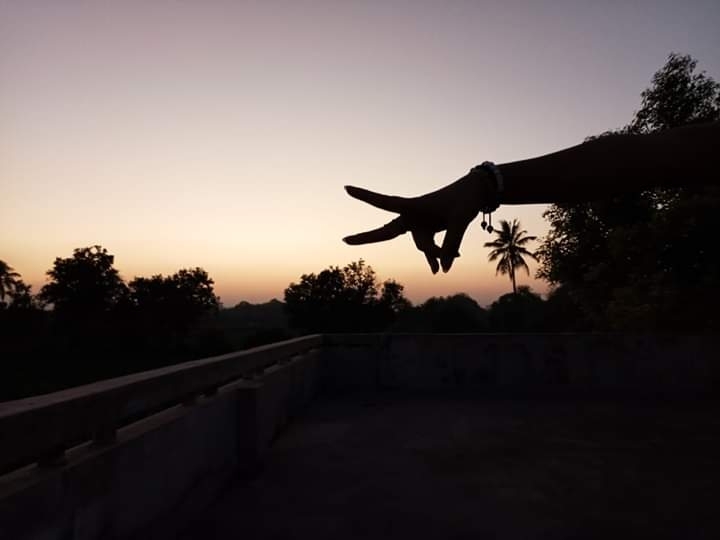 Evening