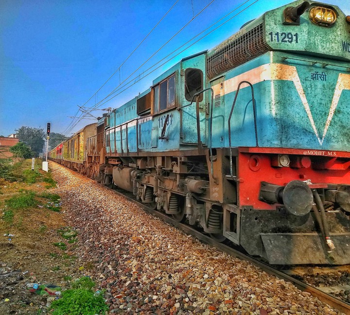 Train