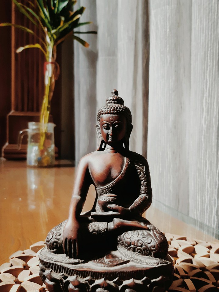 budha