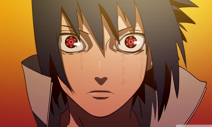 Sasuke