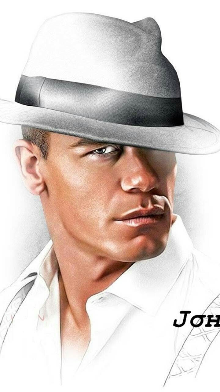 Jon cena