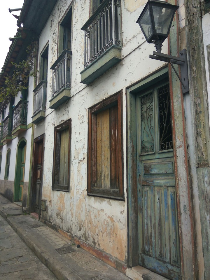 Diamantina