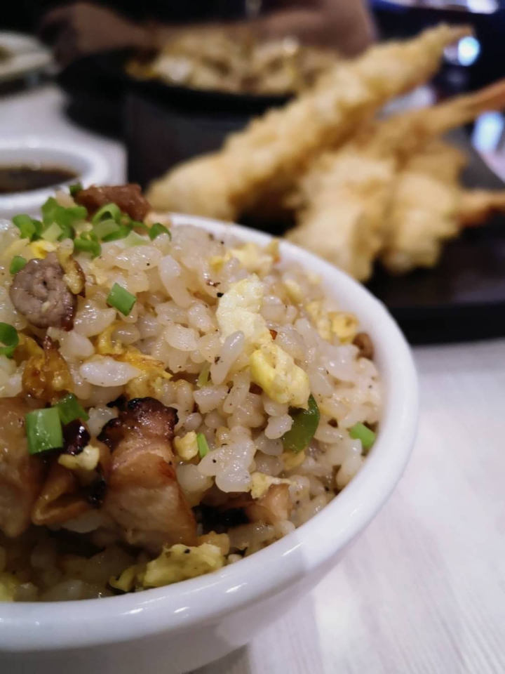 Bowl of Rice